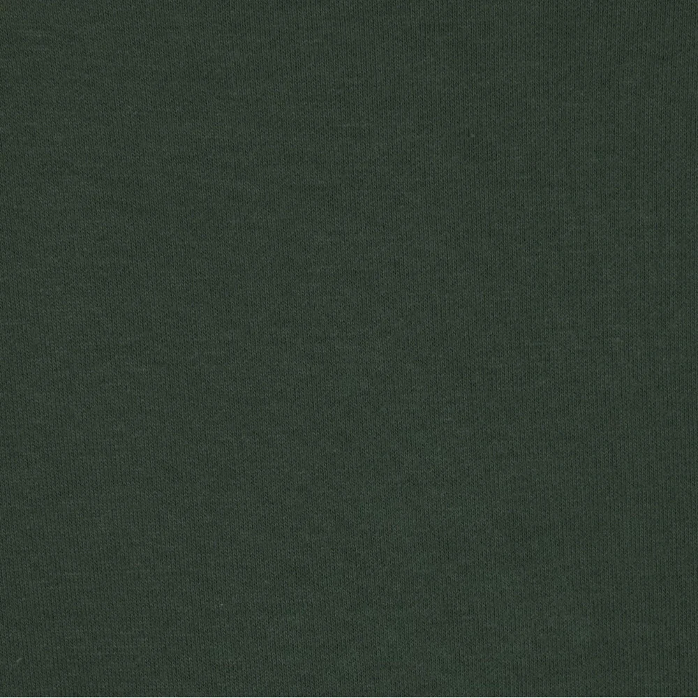 SKIMS Classic Straight Leg Sweatpants in Spruce Dark Green NWT - Picture 4 of 8